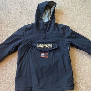 Napapijri Winter Jacket
